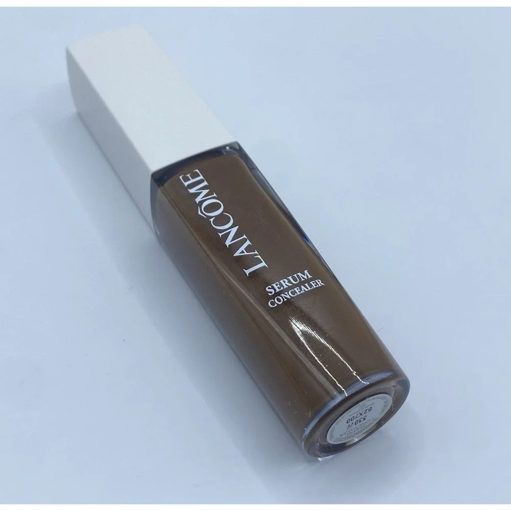 Lancôme Teint Idole Natural Skin Glow Serum Concealer 530W NWOB
